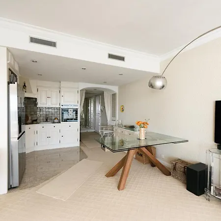 Appartement Front Magnificent Cote D'azur Eden Antibes