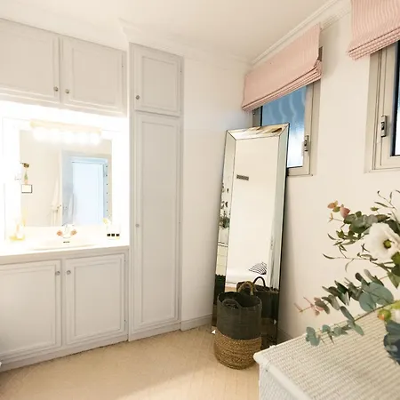 Daire Front Magnificent Cote D'azur Eden *
