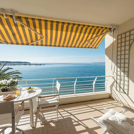 Front Magnificent Cote D'azur Eden