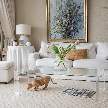 Daire Front Magnificent Cote D'azur Eden Antibes